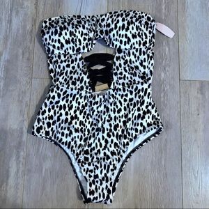 Victoria’s Secret One-Piece